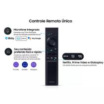 Smart Tv 60 Polegadas 4K WiFi Tizen Crystal Uhd Samsung Smart Tv 60 Polegadas 4K WiFi Tizen Crystal Uhd Samsung