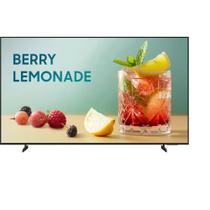 Smart TV 65" 4K Crystal Business Samsung LH65BEFH4GGXZD Tizen HDMI USB Wi-Fi Bluetooth