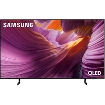 Smart TV 65 4K OLED Tizen QN65S85FAGXZD Samsung Smart TV 65 4K OLED Tizen QN65S85FAGXZD Samsung
