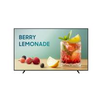 Smart TV 65” 4K UHD Crystal Samsung LH65BEFH4GGXZD