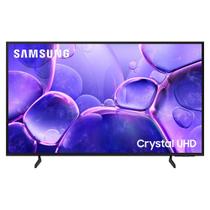 Smart TV 65 Samsung Crystal UHD 4K 3 HDMI 1 USB Wi-fi Bluetooth U8100F UN65U8100FGXZD Smart TV 65 Samsung Crystal UHD 4K 3 HDMI 1 USB Wi-fi Bluetooth U8100F UN65U8100FGXZD