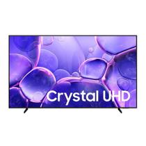 Smart TV 65 Samsung Crystal UHD 4K U8600F Xbox Cloud Gaming Canais Gratuitos Alexa Integrada