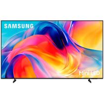 Smart TV 65" Samsung Mini LED Vision AI 4K - M75H (2026) Smart TV 65" Samsung Mini LED Vision AI 4K - M75H (2026)