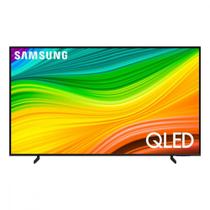 Smart TV 65 Samsung Qled 4K Alexa built in Gaming Hub - Samsung Som Imagem