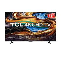Smart TV 75 4K UHD TCL 75P755