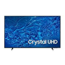 Smart Tv 75" Crystal Uhd 4k Samsung 75bu8000 Painel Dynamic Crystal Color
