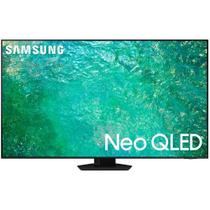 Smart TV 75 Polegadas Samsung Neo QLED 4K, Mini LED, Tela sem limites, Alexa built in, Dolby Atmos - QN75QN85CAGXZD