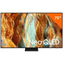 Smart TV 75 Polegadas Samsung Neo QLED 4K - QN70F 2025 Smart TV 75 Polegadas Samsung Neo QLED 4K - QN70F 2025