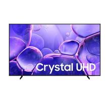 Smart TV 85 Samsung Crystal UHD 4K U8600F Preto Bivolt