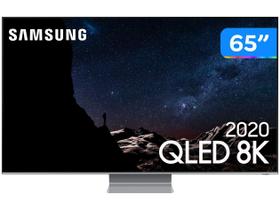 Smart TV 8K QLED 65” Samsung 65Q800TA
