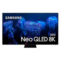 Smart Tv 8k Tela 65 Polegadas NEOQLED QN65QN800BGXZD Samsung