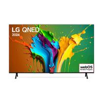 Smart Tv 98 Polegadas 98qned89tsa 4k Qned 120hz Processador Alpha 8 Ai LG Smart Tv 98 Polegadas 98qned89tsa 4k Qned 120hz Processador Alpha 8 Ai LG