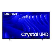 Smart TV 98 Samsung Super Big, Crystal 4K UHD - UN98DU9000GXZD Smart TV 98 Samsung Super Big, Crystal 4K UHD - UN98DU9000GXZD