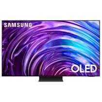 Smart TV AI Samsung OLED 4K 65" Polegadas 65S95D 2024