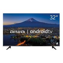 Smart TV Aiwa 32" Android Full HD