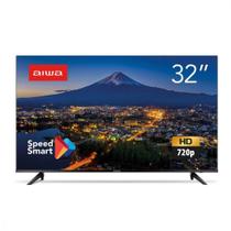 Smart TV Aiwa 32 Android HD AWS-TV32BL02A 8832-01