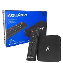 Smart Tv Aquário Stv-3000 4k Rom 8gb 1gb Ram Subst. Stv-2000