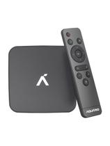 Smart Tv Box Aquario Stv-3000 Plus