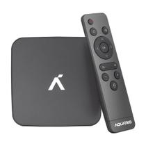 Smart Tv Box Aquario Stv-3000 Plus