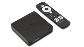 Smart TV Box FULL HD Preto Intelbras
