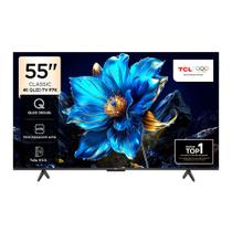 Smart Tv Classic 55 QLED 4k UHD HDR 10+ TCL Smart Tv Classic 55 QLED 4k UHD HDR 10+ TCL