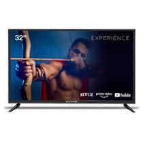 Smart TV DLED 32 HD Multi Série Experience 3HDMI 2USB Wi-fi TL054