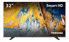Smart Tv Dled 32 Hd Toshiba Hdmi Wi-fi 32v35l - TB016M