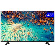 Smart Tv DLED 43 Polegadas Full HD Dolby Áudio TB017M Toshiba