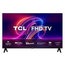 Smart TV Full HD 32 TCL Android TV 32S5400AF Led 2X HDMI 1 USB HDR 10 Wifi