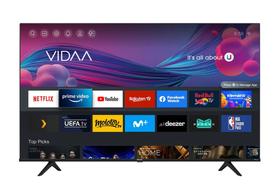 Smart TV Hisense 32" Hd Led 32A4BG