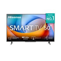 Smart TV Hisense 50 LED FHD 50A4NV Smart TV Hisense 50 LED FHD 50A4NV