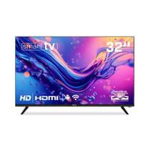 Smart Tv Hq 32 Hd Tela Infinita Sistema Android Hqs32Nkhm Smart Tv Hq 32 Hd Tela Infinita Sistema Android Hqs32Nkhm