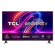 Smart TV Led 32" Full HD TCL Android TV S5400AF