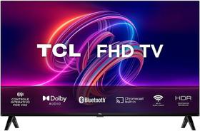 Smart TV LED 32" Full HD TCL S5400AF