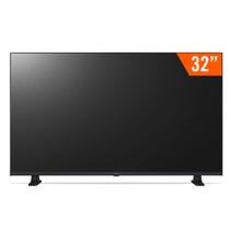 Smart TV LED 32" HD LG 32LR651CBSA.AWZ ThinQ AI Alexa HDR10 2 HDMI 1 USB Wi-Fi Bluetooth