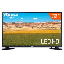 Smart TV LED 32" HD Samsung LS32BETBLGGXZD 2 HDMI 1 USB Wifi