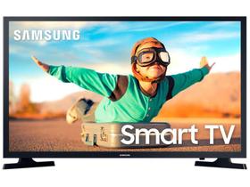 Smart Tv Led 32” Samsung 32T4300A - Wi-Fi Hdr 2 Hdmi 1 Usb