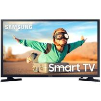 Smart TV LED 32" Samsung LH32BETBLGGXZD