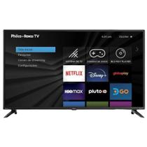 Smart Tv Led 42'' Ptv42g6fr2cpf Roku Dolby Audio Preta Philco Bivolt