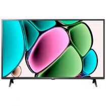 Smart TV LED 43" Full HD LG 43LR671C0SA.AWZ ThinQ AI Alexa HDR10 2 HDMI 1 USB Wi-Fi Bluetooth