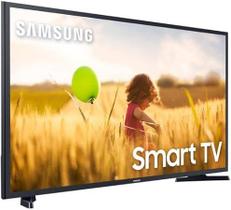 Smart TV LED 43" Full HD Samsung LH43BETMLGGXZD