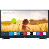Smart TV LED 43 Polegadas Full HD Samsung HDR WiFi HDMI USB