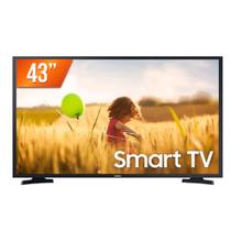 Smart TV LED 43" Samsung LH43BET 2HDMI 1USB Wifi