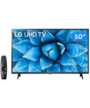 Smart TV LED 50"LG UHD 4K IA ThinQ TV HDR10 webOS 23 3HDMI Alexa Wi-Fi