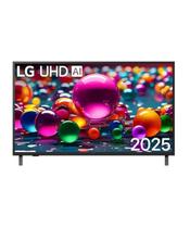 Smart TV LED 50"LG UHD 4K IA ThinQ TV HDR10 webOS 24 3HDMI Alexa Wi-Fi