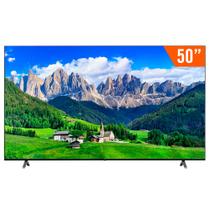 Smart TV LED 50" Ultra HD 4K LG 50UT801C0SA ThinQ AI HDR10 3 HDMI 2 USB Wi-Fi Bluetooth