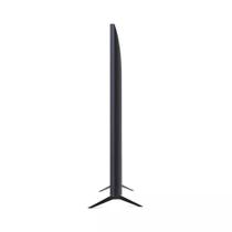 Smart TV LED 55 LG UHD 4K 55UR8750 2 HDMI 1 USB W-Fi - Preto