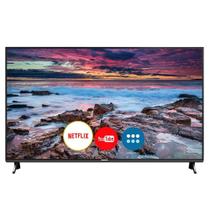 Smart TV LED 55" Panasonic TC-55FX600B 4K Ultra HD HDR com Wi-Fi, 3 USB, 3 HDMI, Hexa Chroma, My home Screen e Ultra Vivid