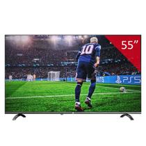Smart tv led 55" tronos ultra hd 4k wi-fi bluetooth tr55sfa11b