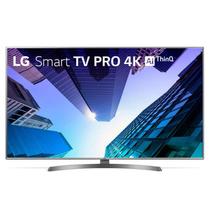 Smart TV LED 65" LG 65UK651C 4K Ultra HD com Wi-Fi 2 USB 4 HDMI Conversor Digital e IPS Smart TV LED 65" LG 65UK651C 4K Ultra HD com Wi-Fi 2 USB 4 HDMI Conversor Digital e IPS